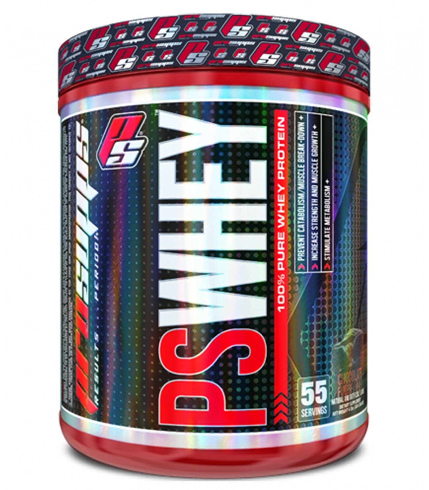 ProSupps - PS Whey / 4lb​